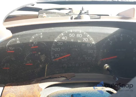 1998 Ford F-150 Lariat/Standard/Xl/Xlt from USA, damaged, VIN 1FTZX1768WKB39177